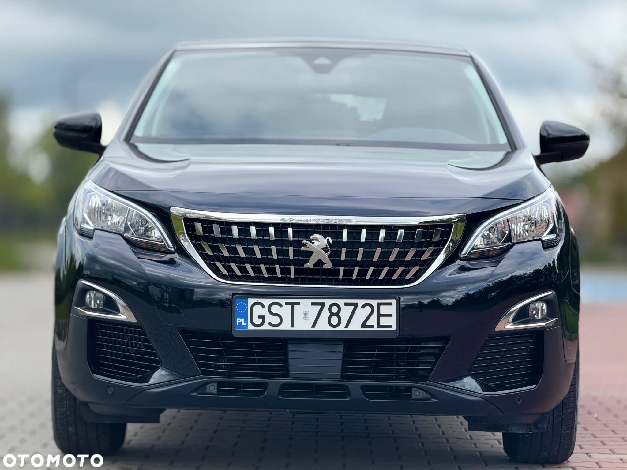 Peugeot 3008 1.2 PureTech GPF Access S&S - 8