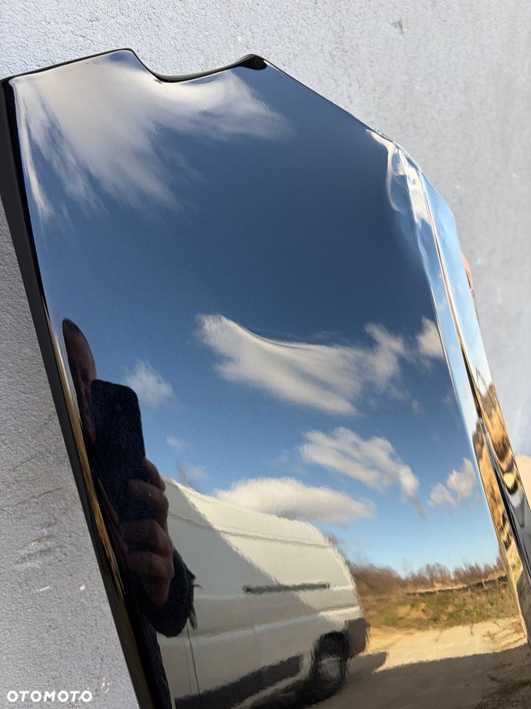 Błotnik przedni prawy Ford Explorer EV - 3