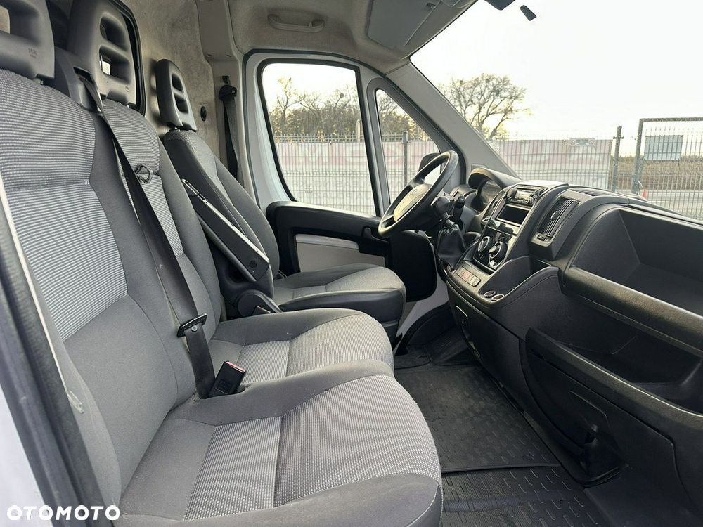 Peugeot Boxer - 18