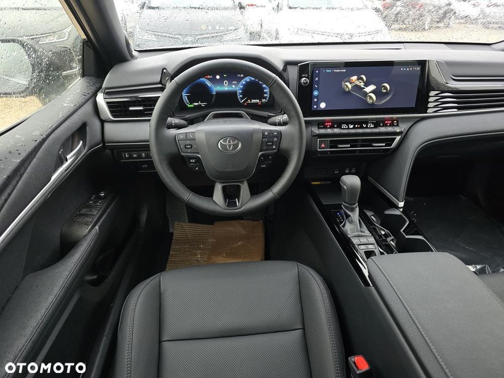 Toyota Camry 2.5 Hybrid Dynamic Force Prestige e-CVT - 26