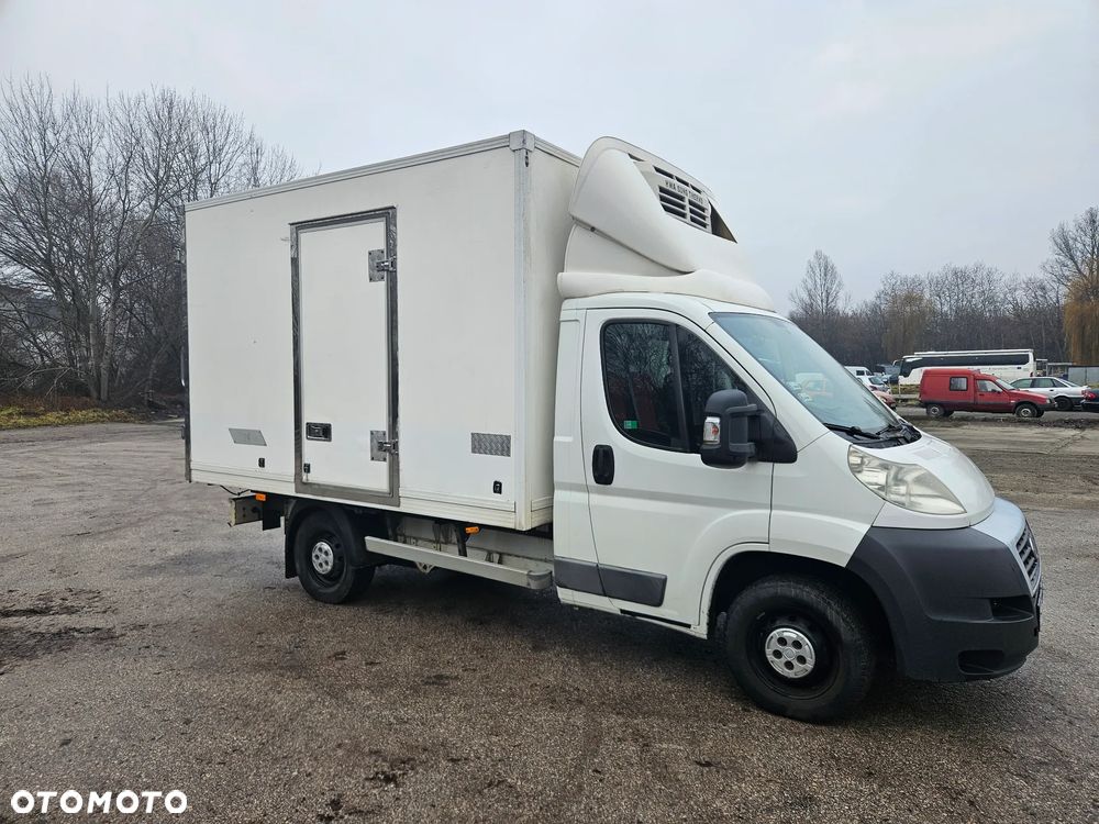 Fiat Ducato - 9