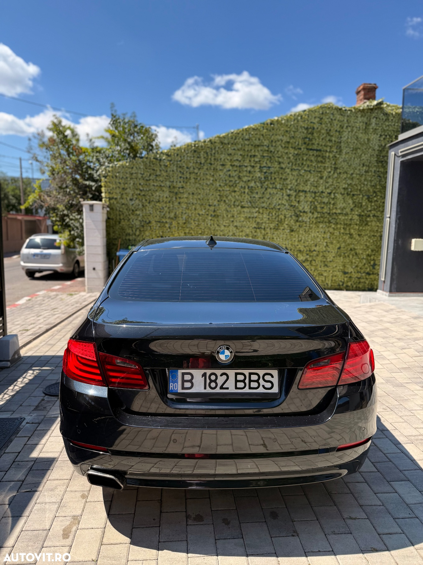 BMW Seria 5 - 4
