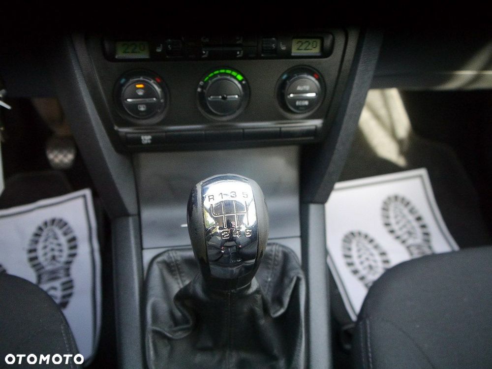 Skoda Octavia - 27