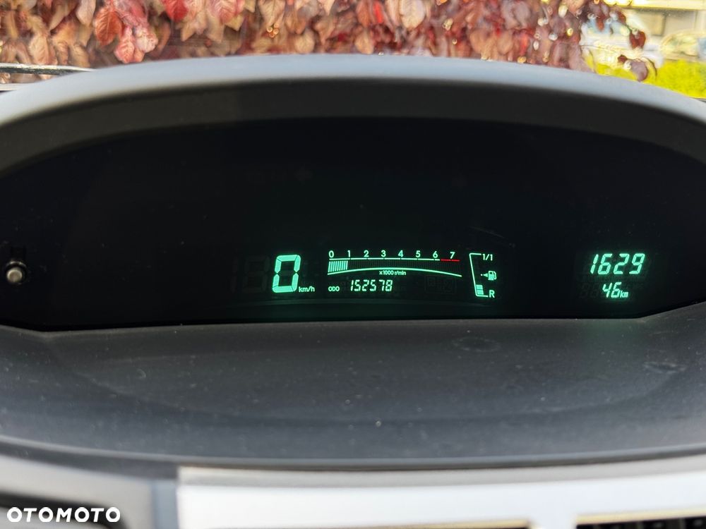 Toyota Yaris 1.3 Luna - 10