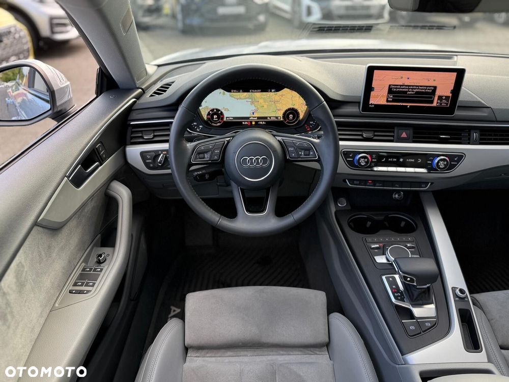 Audi A5 Sportback - 14