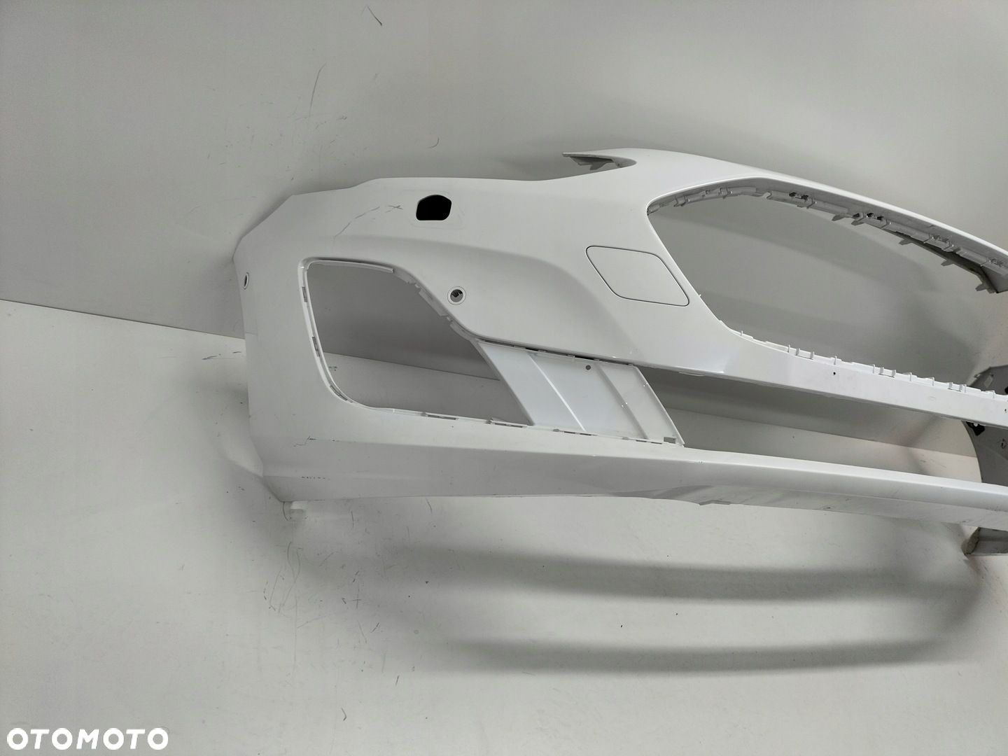 Zderzak przedni przód FORD FOCUS MK4 18- VIGNALE - 4
