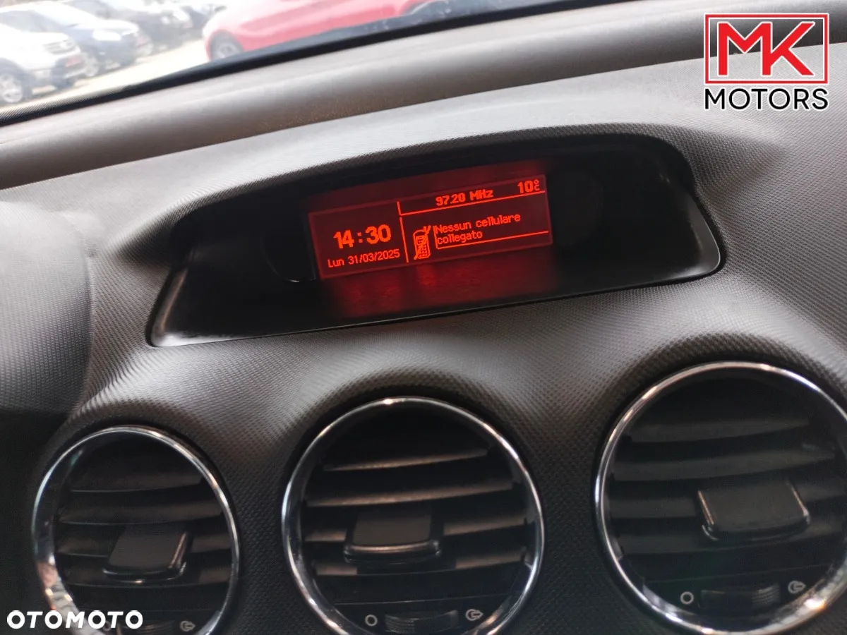 Peugeot 308 SW BlueHDi 150 Stop & Start Active - 9