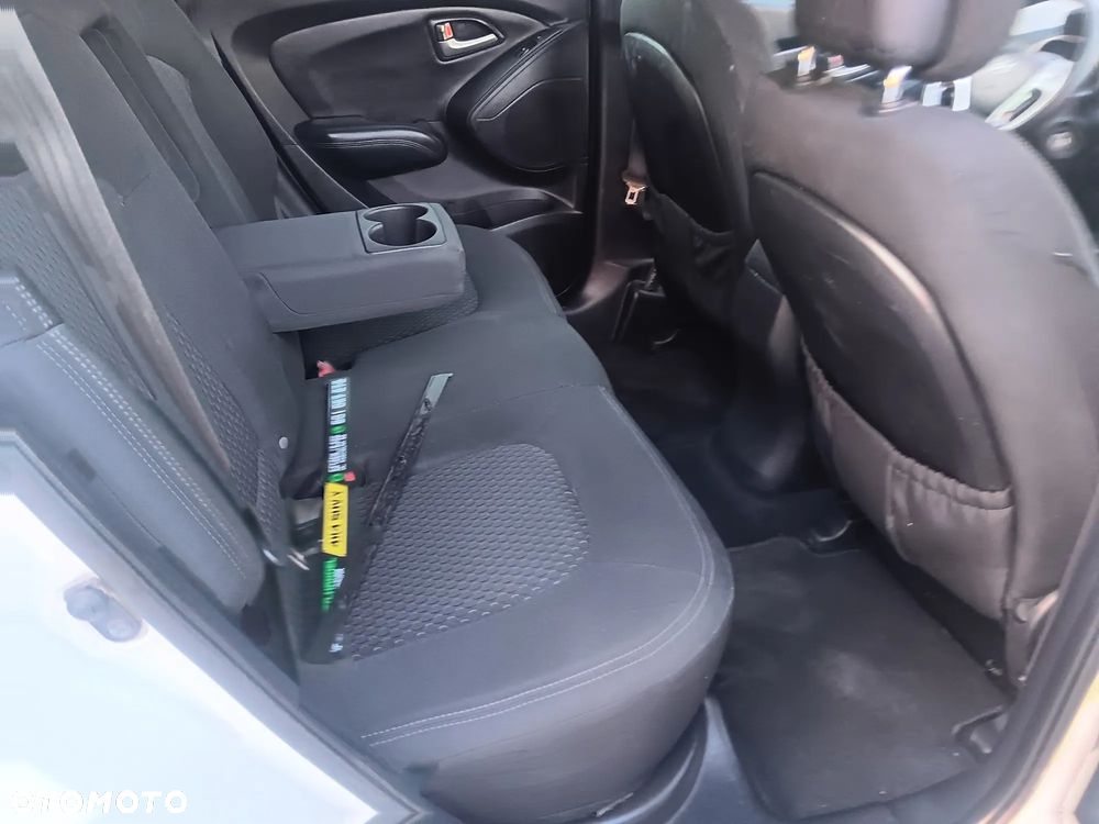 Hyundai ix35 1.6 2WD Style - 15