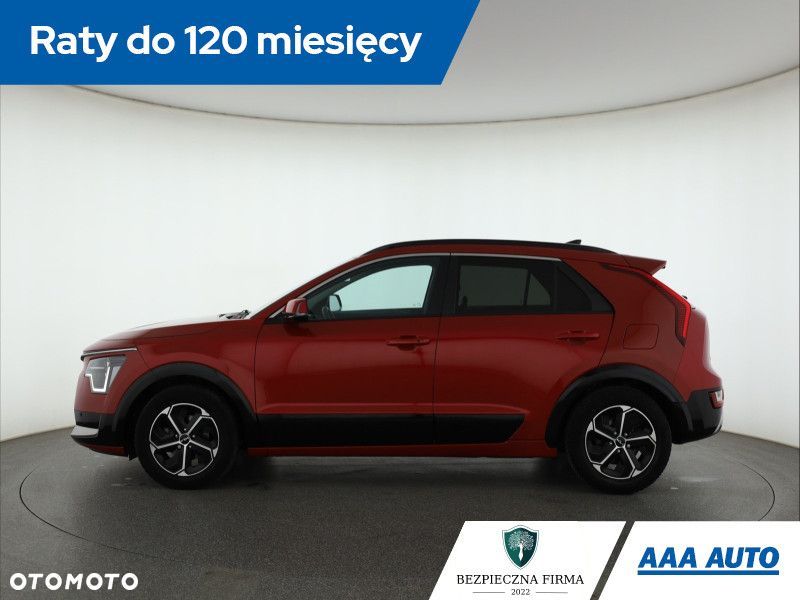 Kia Niro - 4
