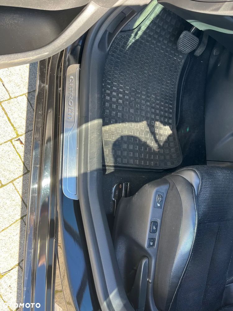 Citroën C4 THP 155 EGS6 Exclusive - 15