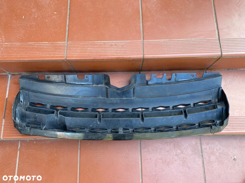 Range Rover EVOQUE atrapa grill - 2