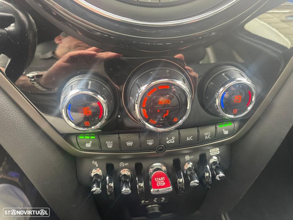 MINI Countryman Cooper SD Auto - 31