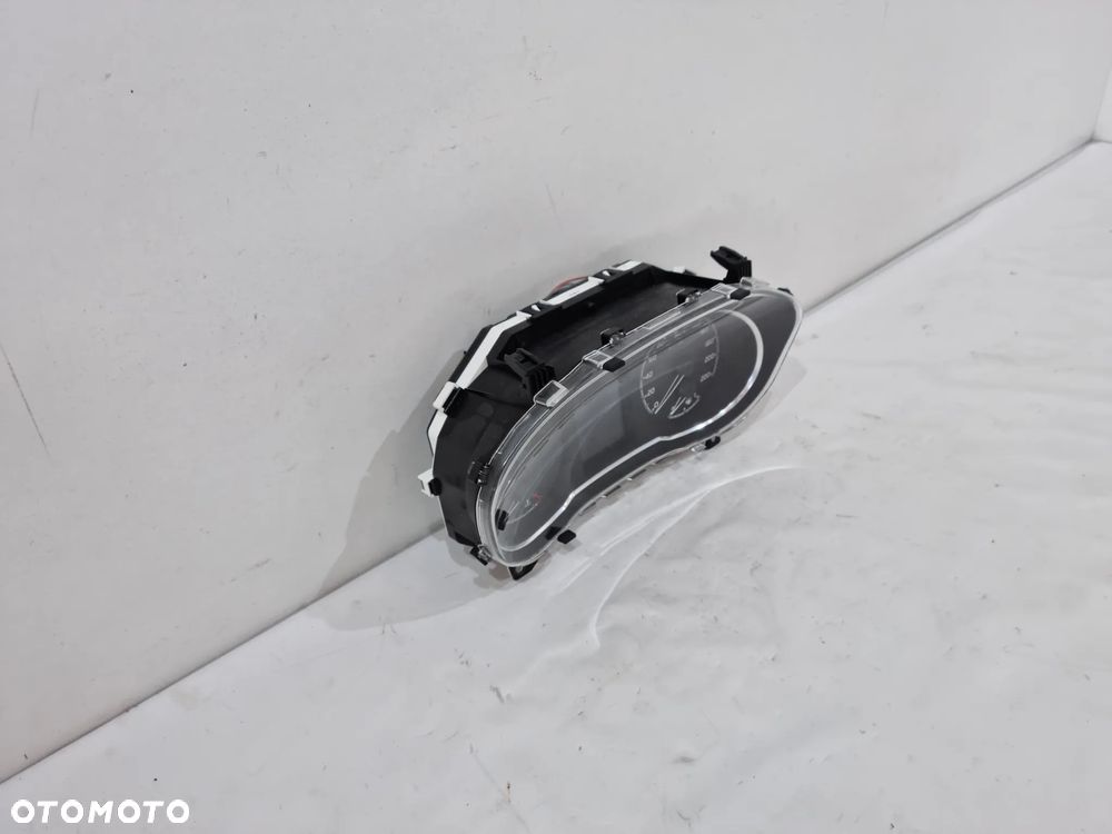 TOYOTA YARIS III LICZNIK ZEGARY 83800-F5440 EUROPA - 2