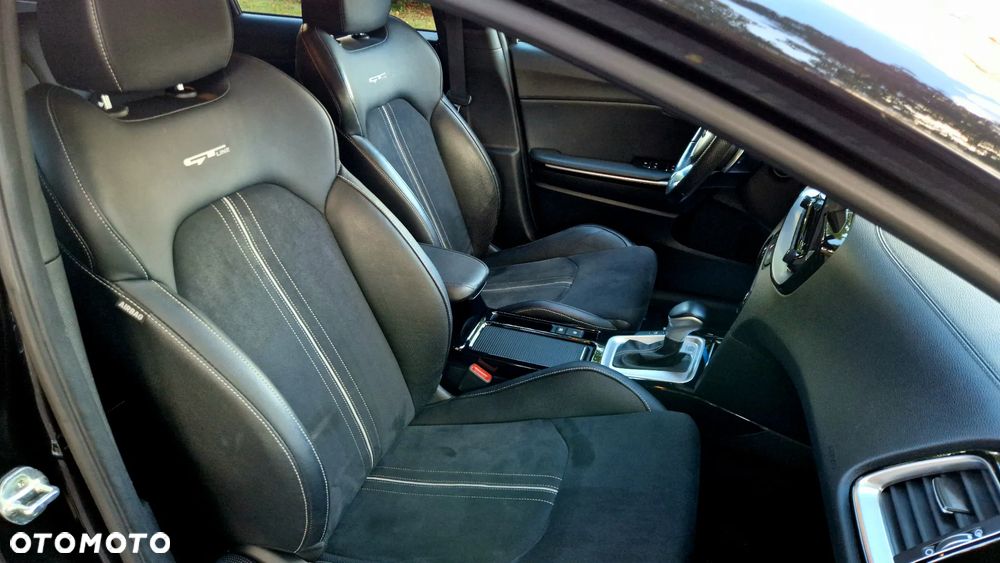 Kia ProCeed 1.5 T-GDI GT Line DCT - 27