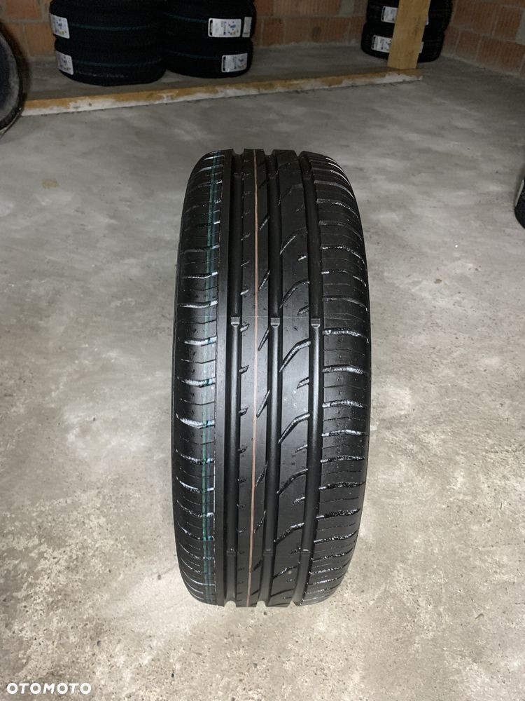 2x Opony Continental 205/60 R16 96H ContiPremiumContact 2 - 6
