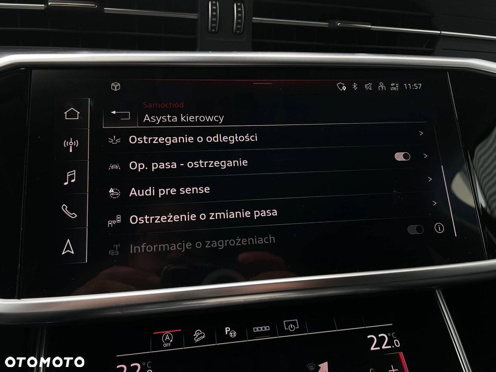 Audi A6 Allroad - 33