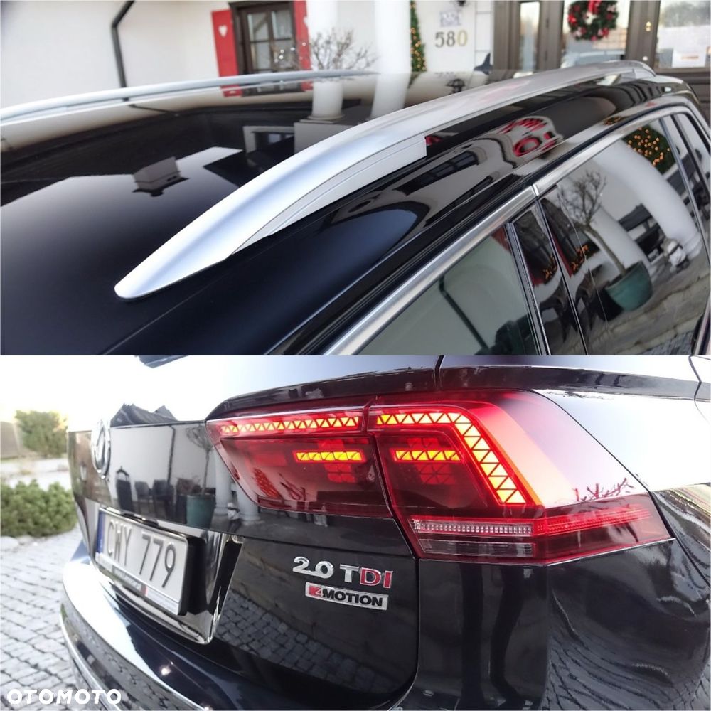 Volkswagen Tiguan 2.0 TDI BMT SCR 4Mot Highline DSG - 23