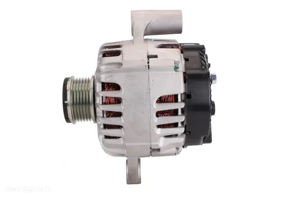 CA2181 ALTERNATOR VAUXHALL - 3