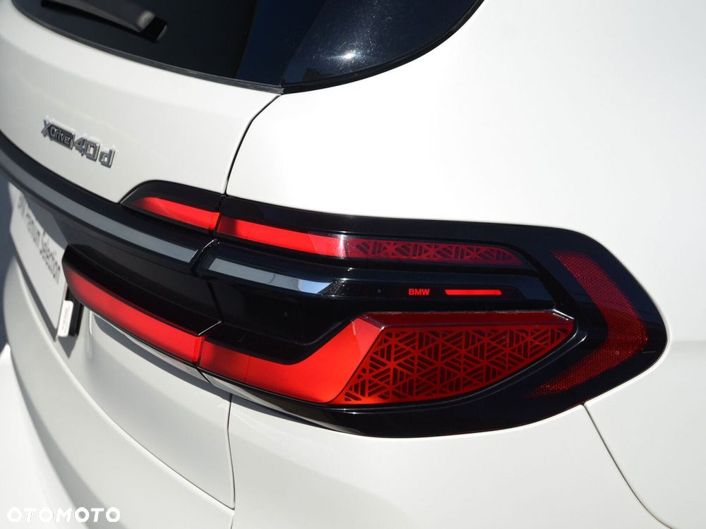 BMW X7 - 18
