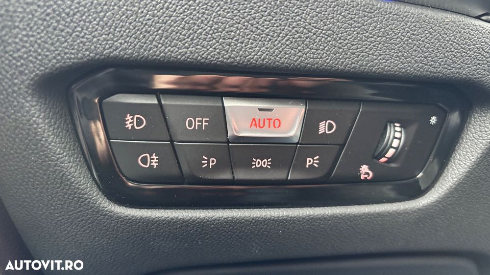 BMW Seria 3 320d xDrive AT MHEV - 22