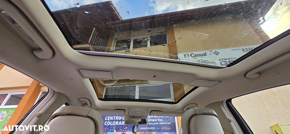 Mercedes-Benz S 350 (BlueTEC) d L 4Matic 7G-TRONIC - 16