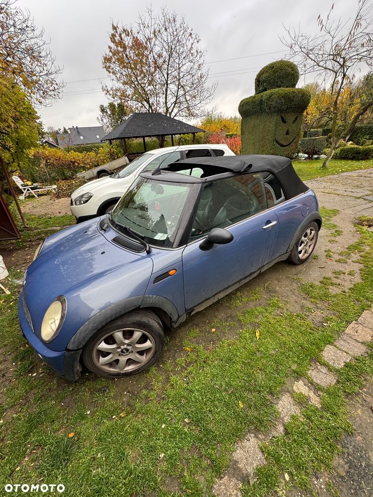 MINI ONE Standard - 8