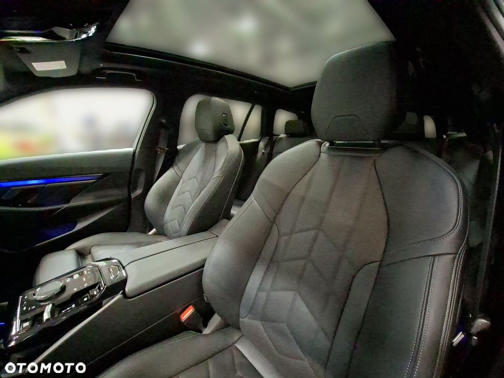 BMW Seria 5 - 13