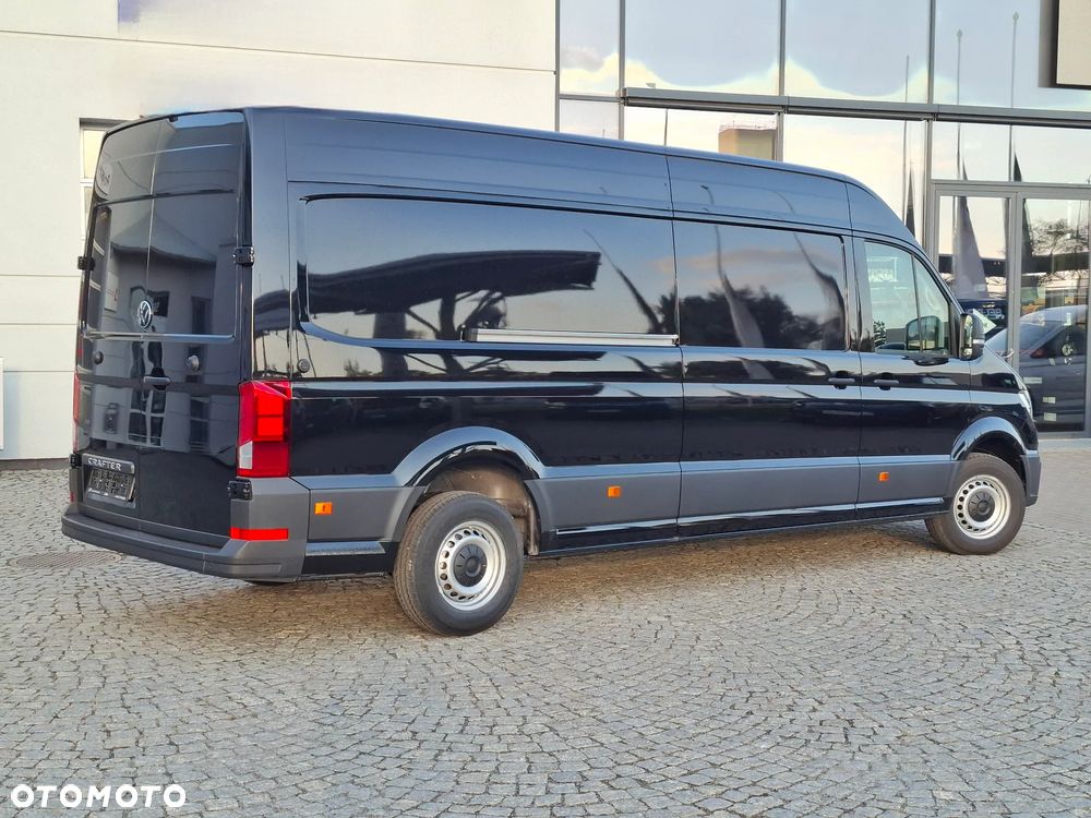 Volkswagen Crafter - 3