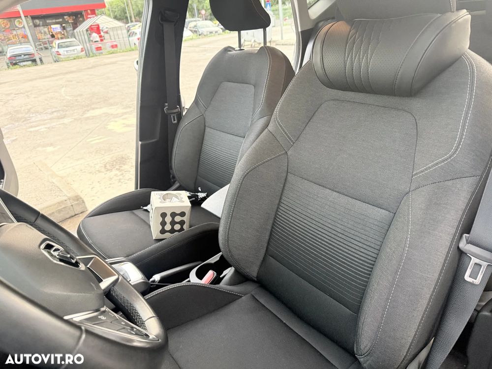 Renault Captur TCe 90 Zen - 6