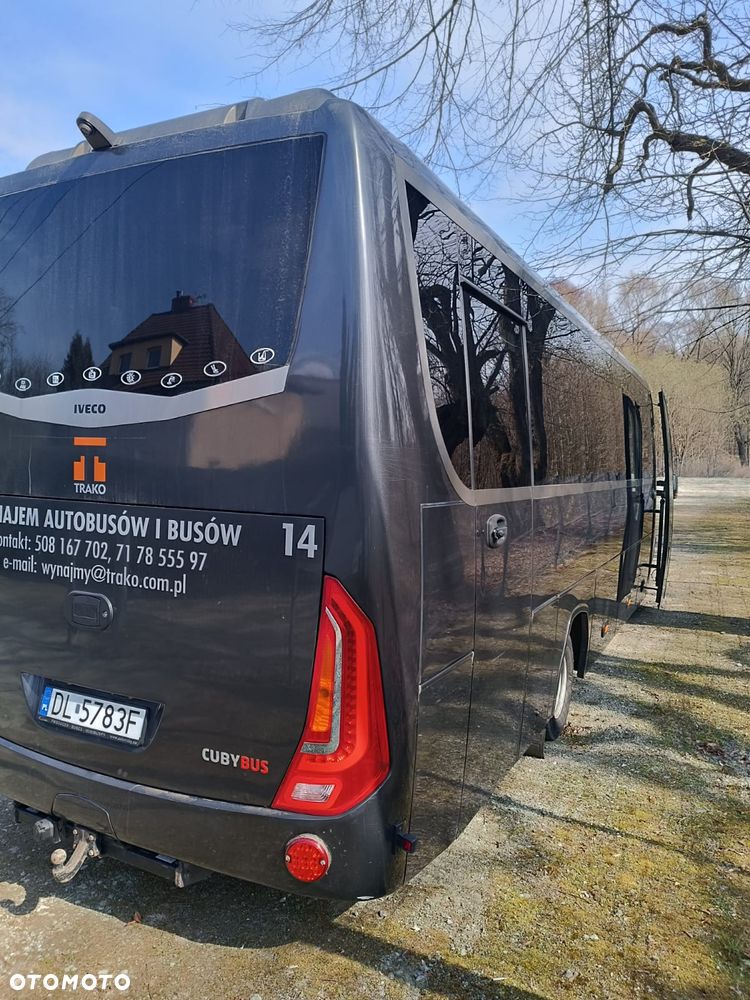Iveco CUBY - 3
