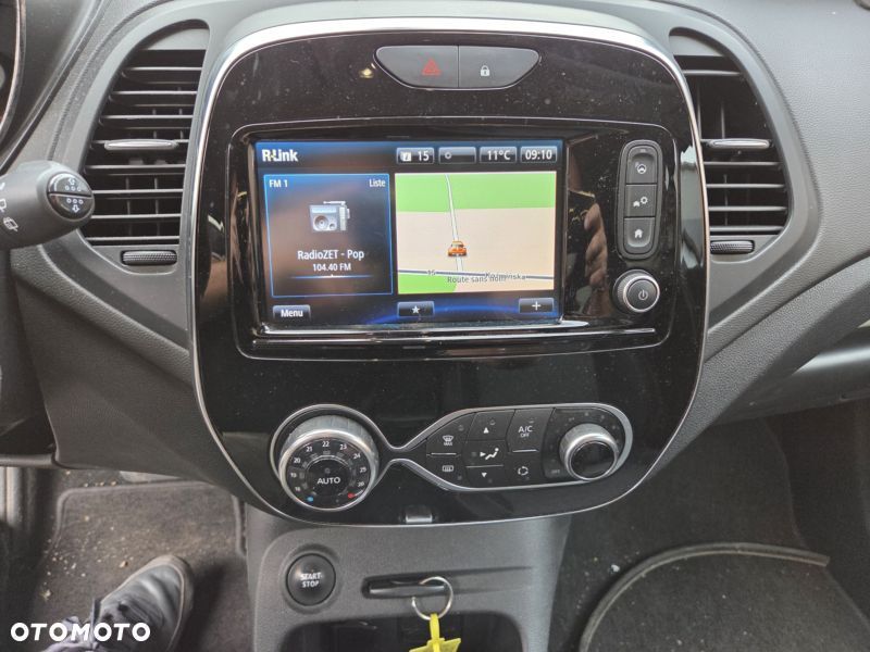 Renault Captur (ENERGY) dCi 90 EDC BOSE EDITION - 22