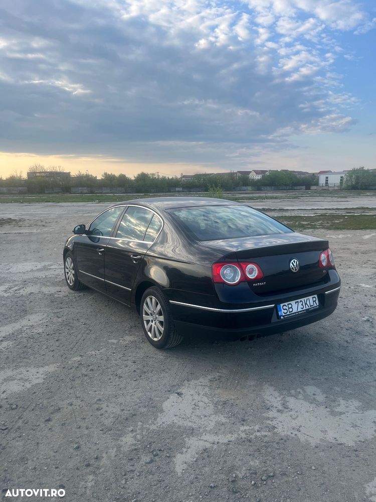 Volkswagen Passat - 7