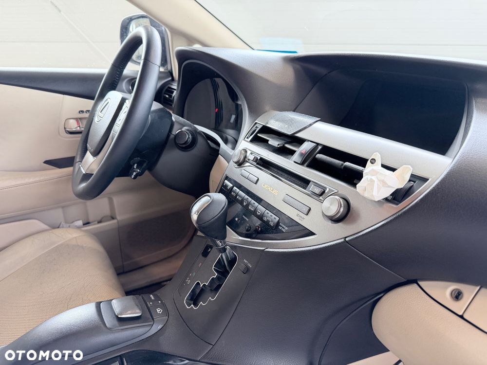 Lexus RX 450h Elite Navi - 27