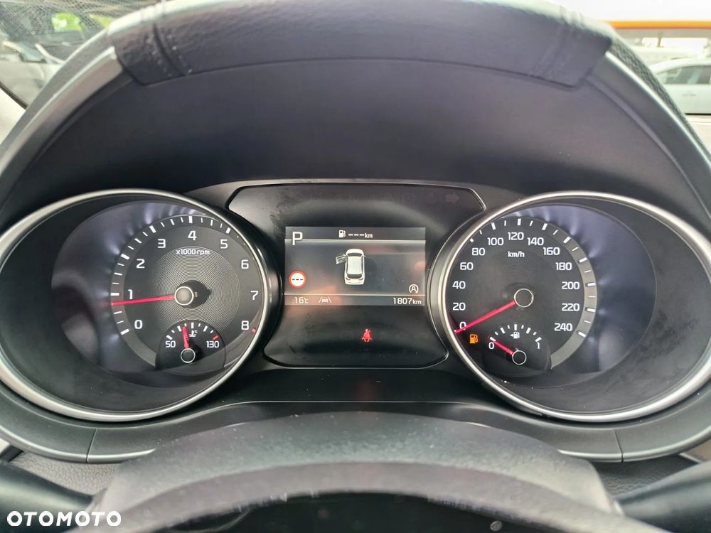 Kia Ceed 1.5 T-GDI M DCT - 13