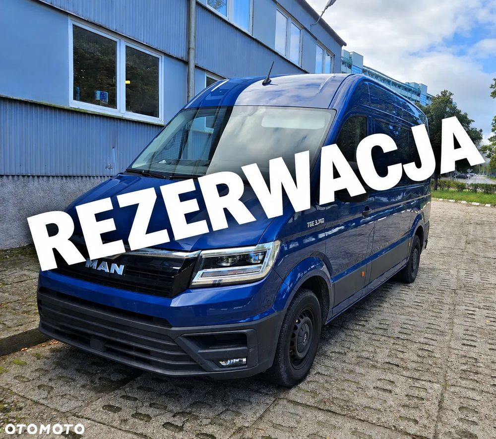 MAN TGE 3.140 - 1
