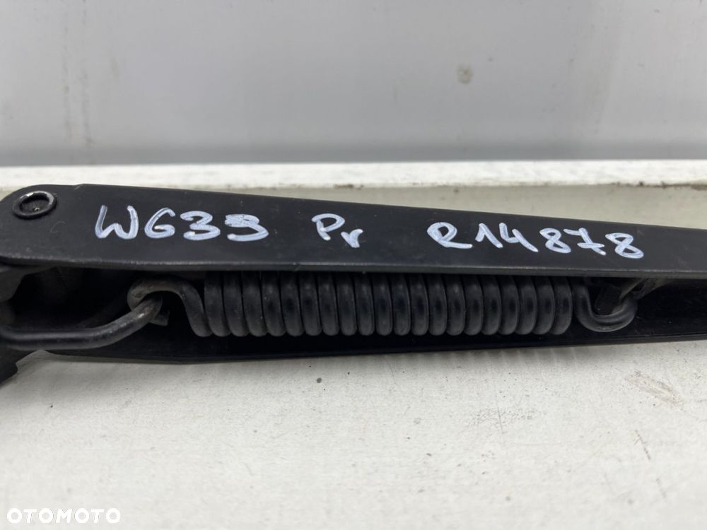 Ramię wycieraczki Mercedes Vito W639 03-14r. prawe A6398200844 - 6