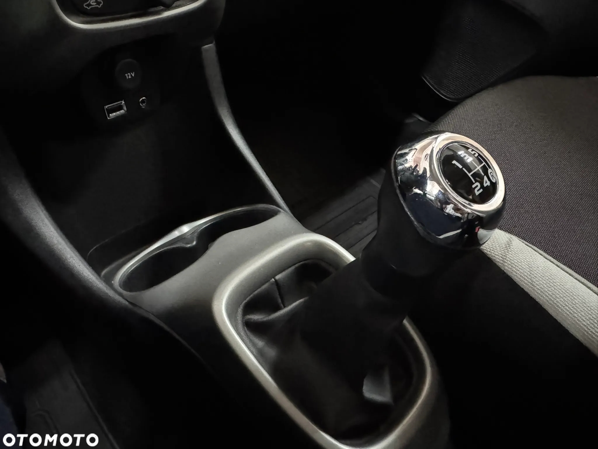 Toyota Aygo - 24