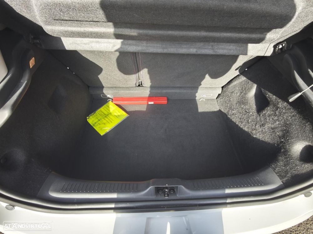 Renault Clio 1.5 dCi Dynamique S 82g - 32