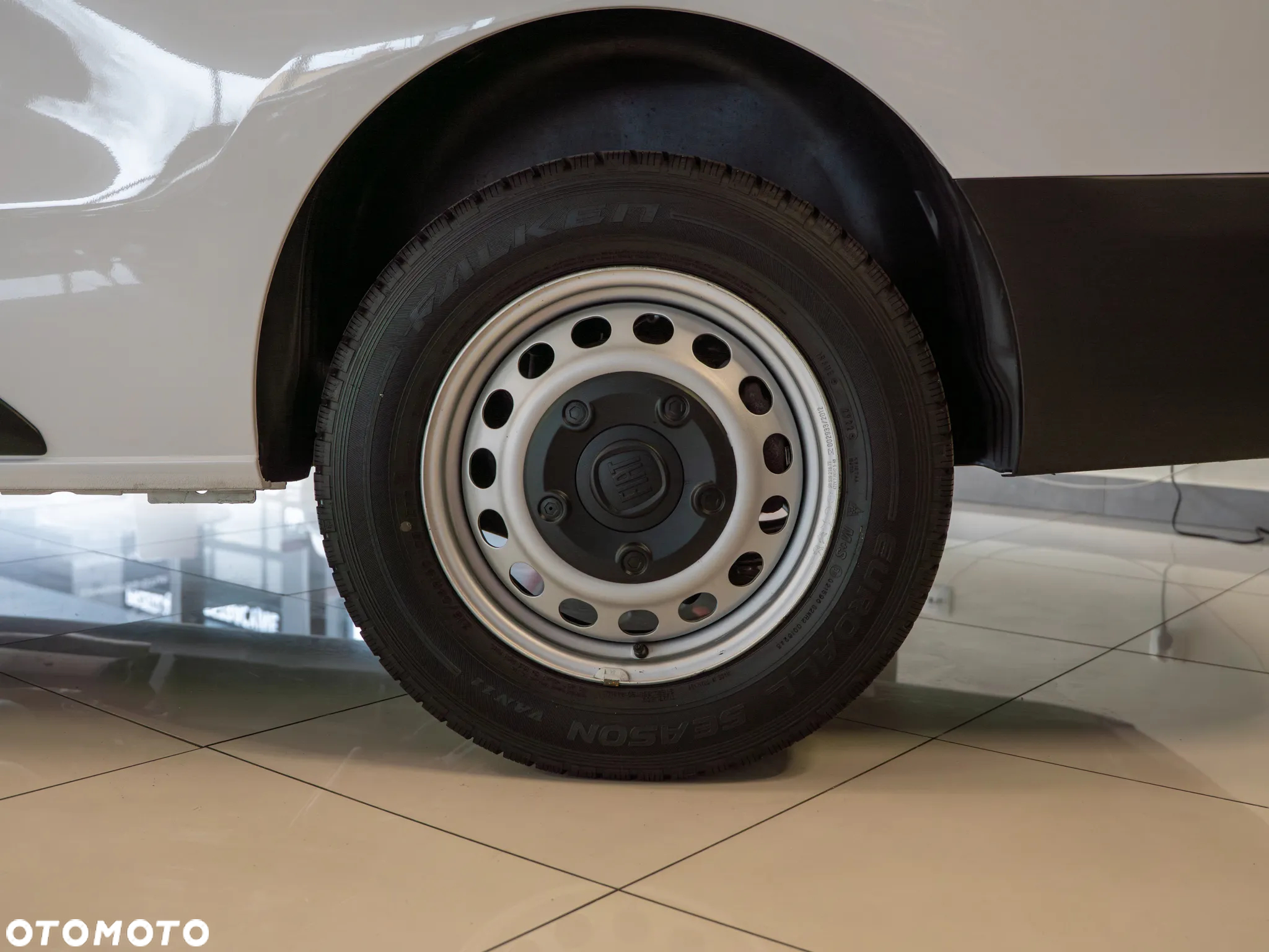Fiat SCUDO - 12