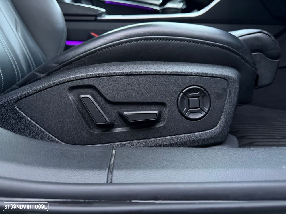 Audi S6 Avant TDI quattro Tiptronic - 23