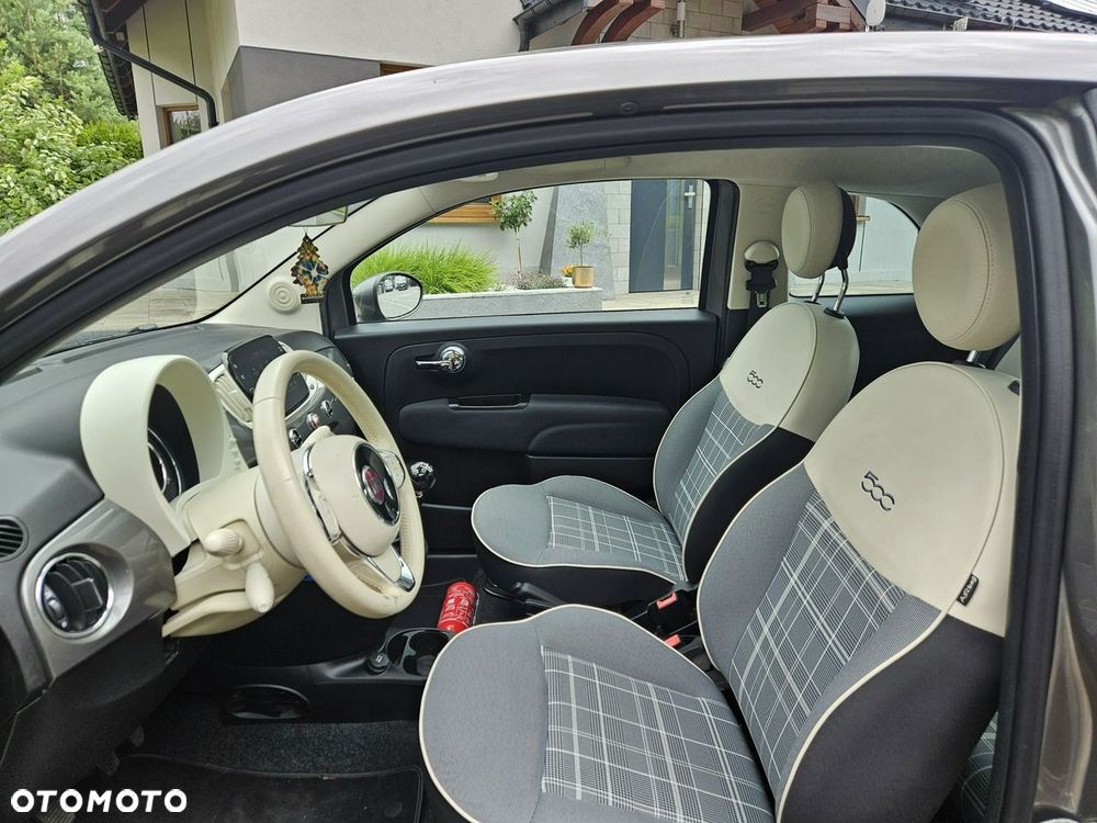 Fiat 500 - 6