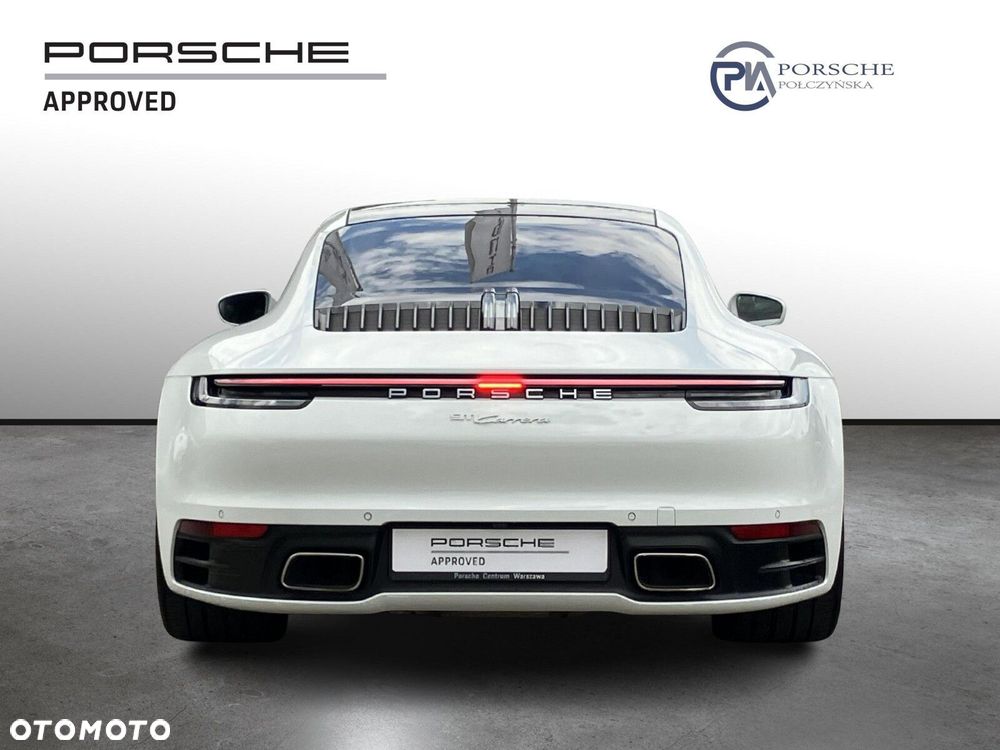 Porsche 911 - 4