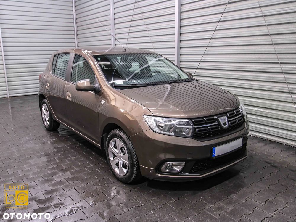 Dacia Sandero 1.0 SCe Laureate - 6