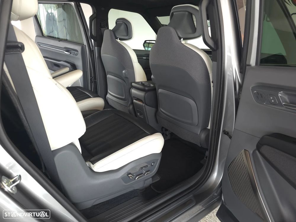 Kia EV9 99,8-kWh AWD GT-line Launch Edition 6L - 15