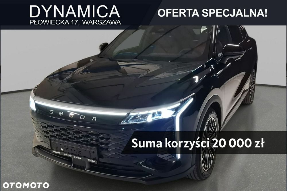 Omoda 9 - 31