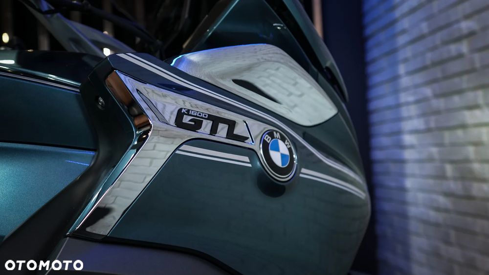 BMW K - 13