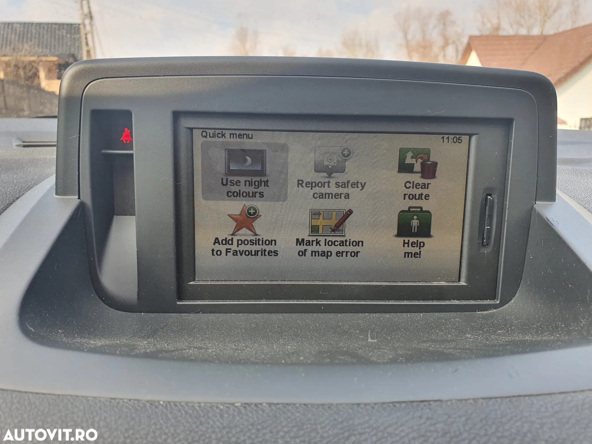Renault Megane 1.5 dCi Dynamique - 15