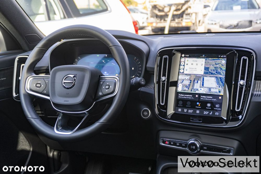 Volvo XC 40 - 12