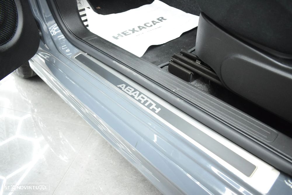 Abarth 595 1.4 T-Jet - 13