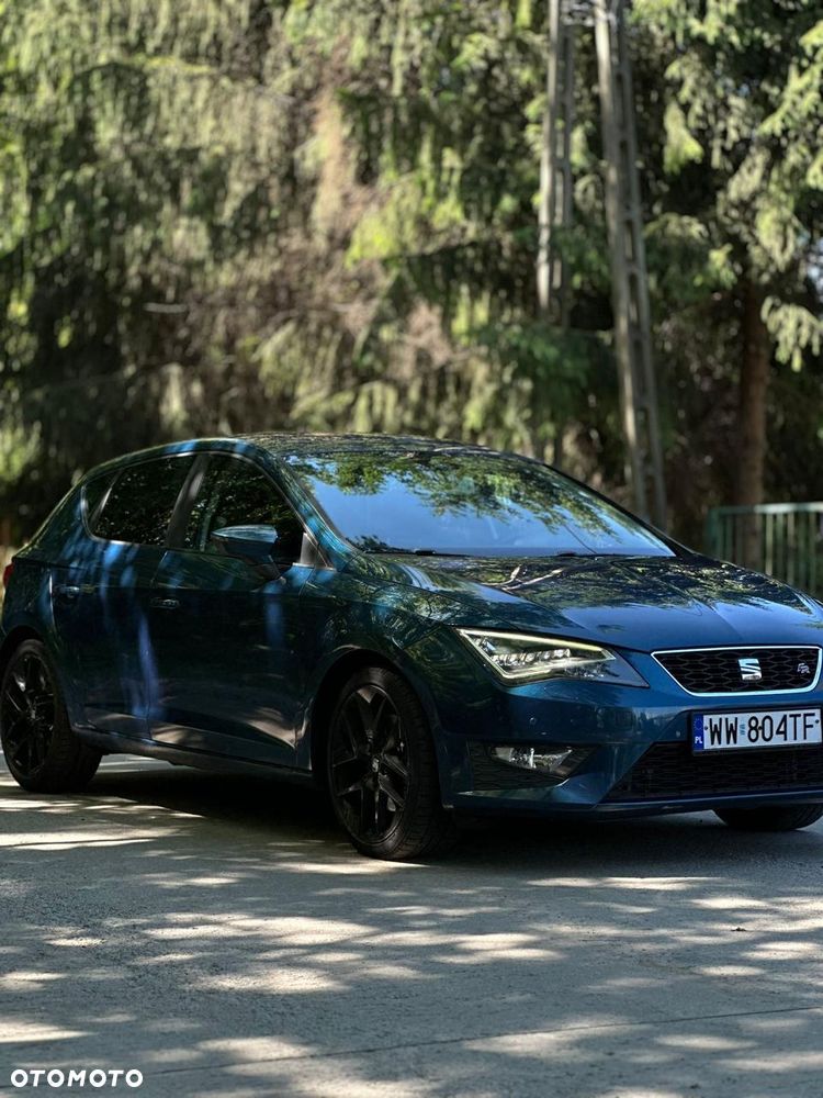 Seat Leon - 1